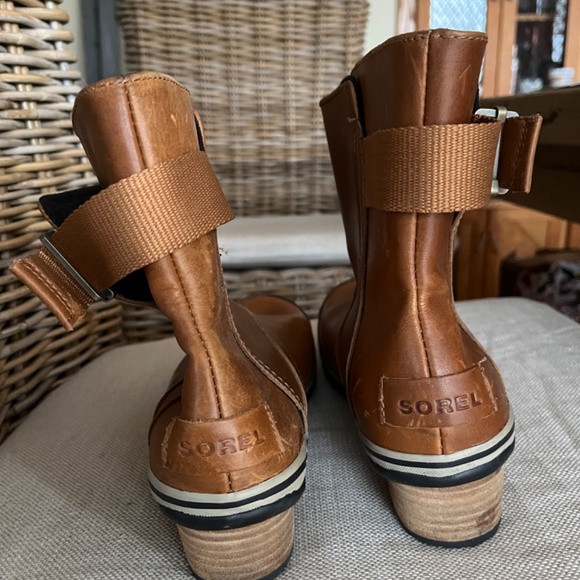 Sorel Slimpack Short - Picture 4 of 8